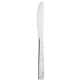 dining knife NAIF stainless steel L 220 mm product photo