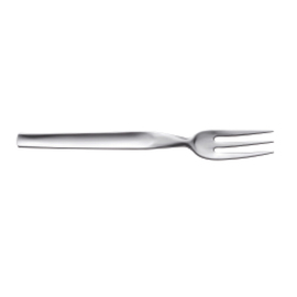 steak fork FIORENTINA stainless steel 18/10 L 204 mm product photo
