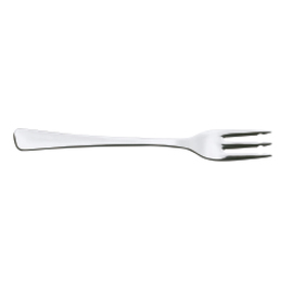 steak fork PAMPA stainless steel 18/10 L 197 mm product photo