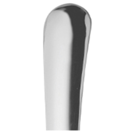 teaspoon POP stainless steel L 141 mm product photo