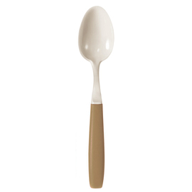 dining spoon IN & OUT brown L 203 mm | dishwasher-safe | reusable product photo
