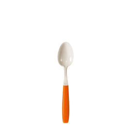 teaspoon IN & OUT orange L 132 mm | dishwasher-safe | reusable product photo