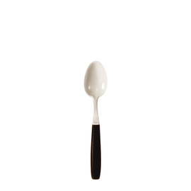 teaspoon IN & OUT black L 132 mm | dishwasher-safe | reusable product photo