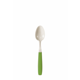 teaspoon IN & OUT green L 132 mm | dishwasher-safe | reusable product photo