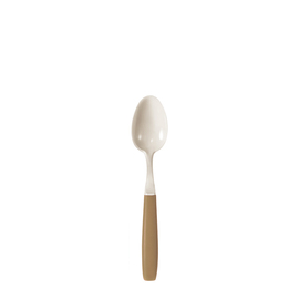 teaspoon IN & OUT brown L 132 mm | dishwasher-safe | reusable product photo