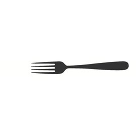 dining fork Carmen stainless steel silver plated  L 212 mm product photo