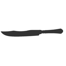 carving knife VISCONTI  L 318 mm product photo