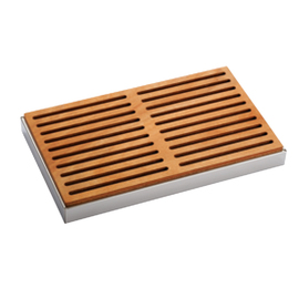 bread cutting board BUFFET SQUARE | 500 mm x 300 mm product photo