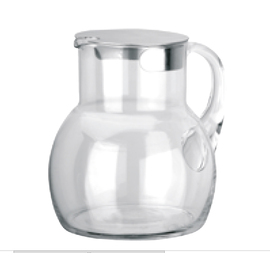 carafe BUFFET SQUARE glass 1500 ml product photo