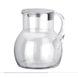 carafe BUFFET SQUARE glass 1500 ml product photo