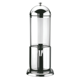 juice dispenser BUFFET IMPERIAL 8 ltr | plastic tap product photo