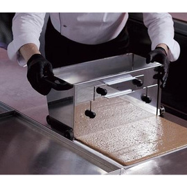 dough spreader LEVEL 12 ltr | manual product photo  S