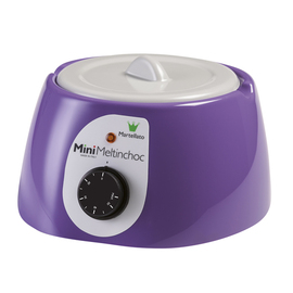 chocolate melter Mini lilac 1.8 ltr 230 volts product photo