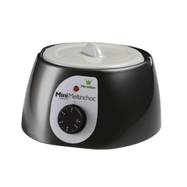 chocolate melter Mini black 1.8 ltr 230 volts product photo
