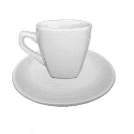 Espresso cup 0,06 ltr. Complete with bottom product photo