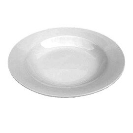 Deep Plate,  Ø 22,5 cm, "Blanko" product photo