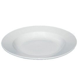 salad plate Blanko porcelain white  Ø 285 mm product photo
