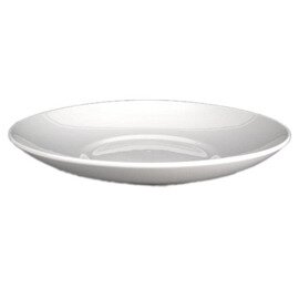pasta plate deep porcelain | plate rim wide  Ø 300 mm product photo