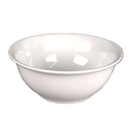 salad bowl Classic porcelain white  Ø 170 mm product photo