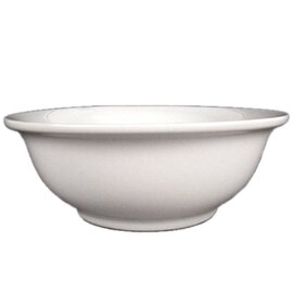 salad bowl Classic porcelain white  Ø 200 mm product photo