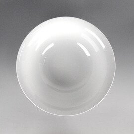buffet bowl Classic porcelain white  Ø 330 mm product photo  S