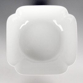 buffet bowl Sakage porcelain white  Ø 350 mm product photo  S