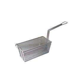 frying basket 165 mm  x 327 mm  H 138 mm product photo