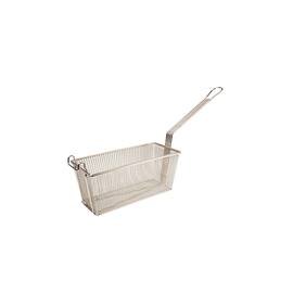 frying basket 146 mm  x 337 mm  H 146 mm product photo