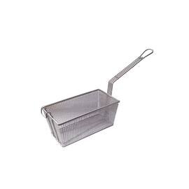 frying basket 159 mm  x 308 mm  H 137 mm product photo