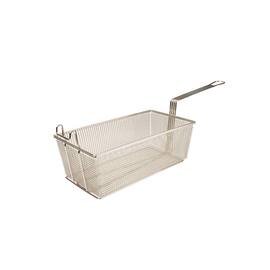 frying basket 216 mm  x 406 mm  H 152 mm product photo