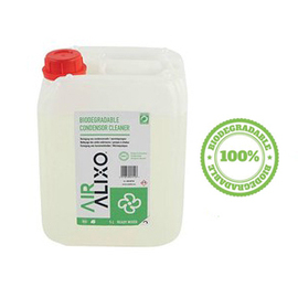 Heat pump cleaning agent Air Alixo liquid | 5 liters canister product photo