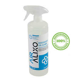 air conditioner agent Air Alixo liquid | 1 litre bottle suitable for air conditioners | dehumidifier product photo