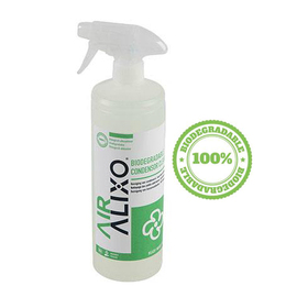 Heat pump cleaning agent Air Alixo liquid | 1 litre bottle product photo