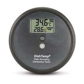 dishwasher thermometer DISHTEMP product photo