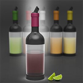 Better Bar Bottle™ 0.964 ltr product photo