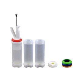 Portion Pal kit PORTION PAL 3 x 709 ml plastic single-hole center membrane product photo