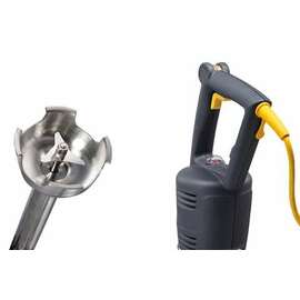 stick mixer BigRig 1000 watts rod length 305 mm product photo  S