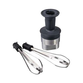 egg whisk BigRig rod length 254 mm product photo  S