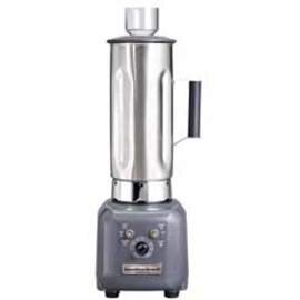 food blender HBF500S stainless steel grey  | dosing cap product photo