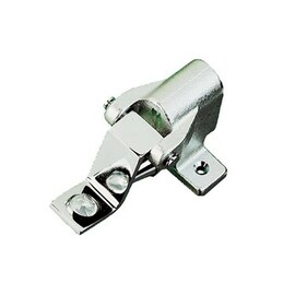 "Encore" foot control, 1 pedal, chrome-plated product photo