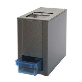 ice crusher electro | 3 kg/min product photo  S