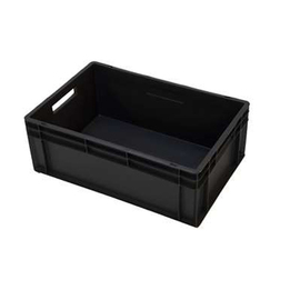 stackable container Euronorm Budget Recycled | 42 l product photo