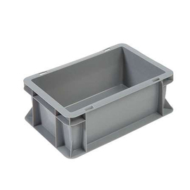 stackable container Euronorm | 5 ltr | 300 mm x 200 mm H 120 mm product photo