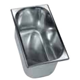 Ice Cream Container 5 Litre 360 x 165 x 120 MM Set eisschale Container eisvitrine 