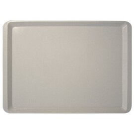 canteen tray KANTINA GFP-SMC mineral white rectangular | 450 mm  x 325 mm product photo