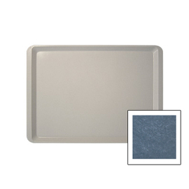 canteen tray KANTINA GFP-SMC mineral white rectangular | 450 mm  x 325 mm product photo