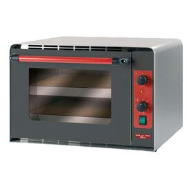 Pizza Oven Picollo 234 2 Baking Chambers A 350 X 360 X H 75 Mm For 2 Pizzas A O 34 Cm Interior Lighting