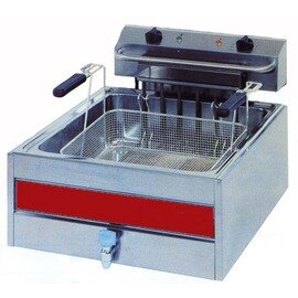 Special item | Electric table-top bakery fryer, PASTRY, capacity 22 ltr., Power rating 9.0 kW product photo