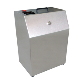 air cleaner BRUMISTAR 5 ltr suitable for 300 m³ product photo