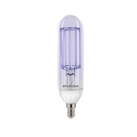 LED Bulb UVA 5W E14 product photo